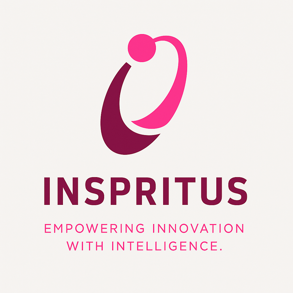Inspritus logo